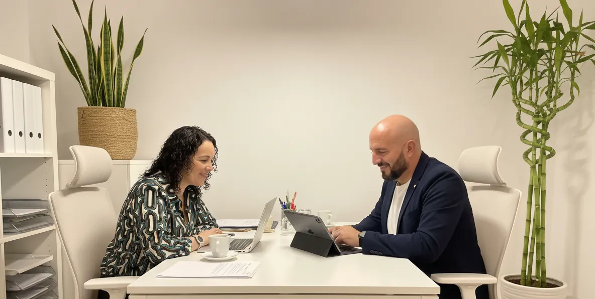 HiloLegal — boutique legal y patrimonial en Altea - Costa Blanca