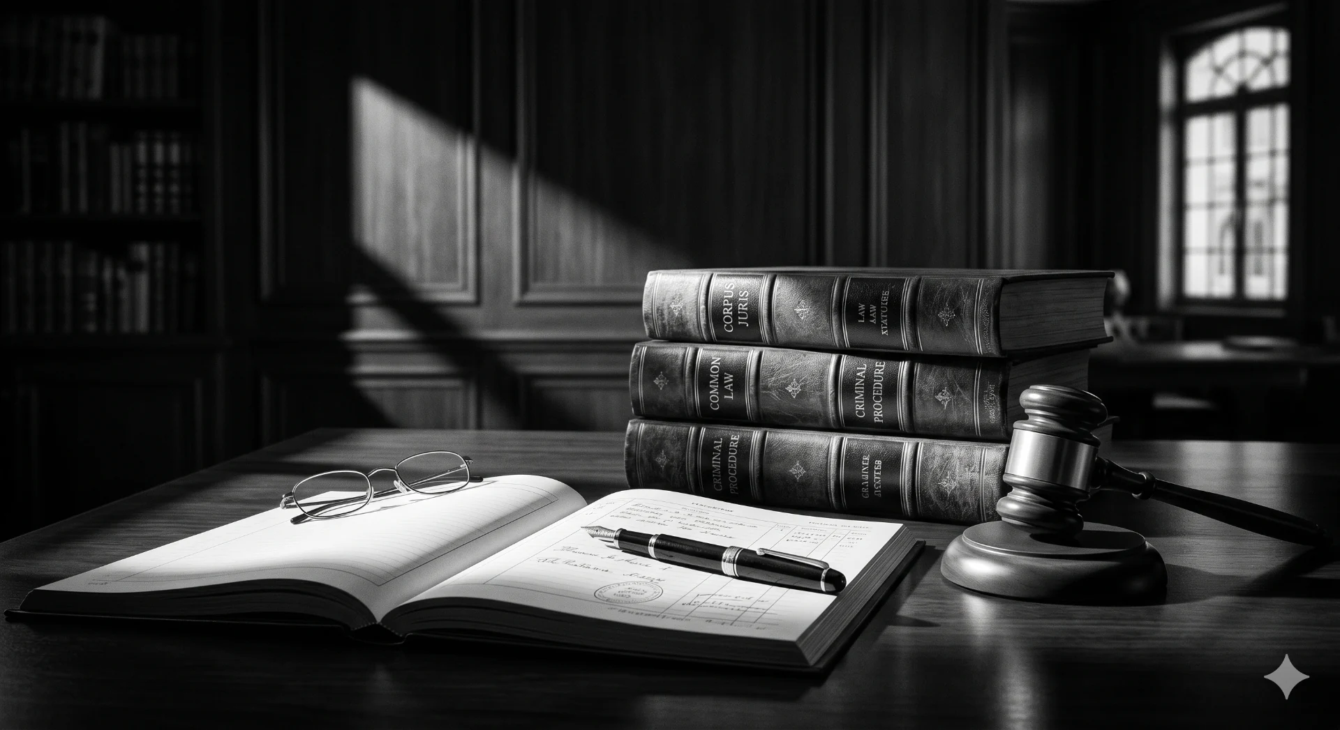 Método de trabajo jurídico